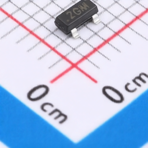 YONGYUTAI MMBTA56 for sale