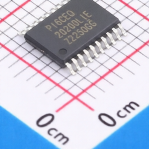 DIODES PI6CEQ20200LIEX for sale