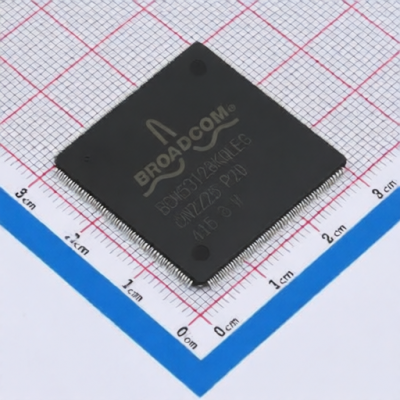 Broadcom BCM53128KQLEG for sale