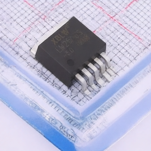 XBLW LM2576S-5.0(XBLW) for sale