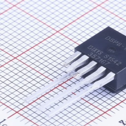Littelfuse/IXYS DSP8-12A for sale