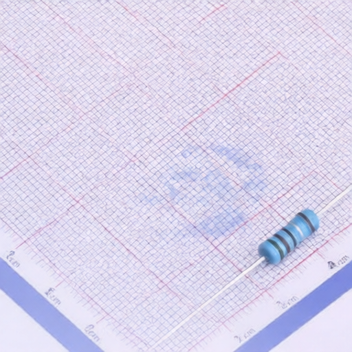 Huaxing Mechanical-Elec. MF1W-5.1Ω±1%T for sale