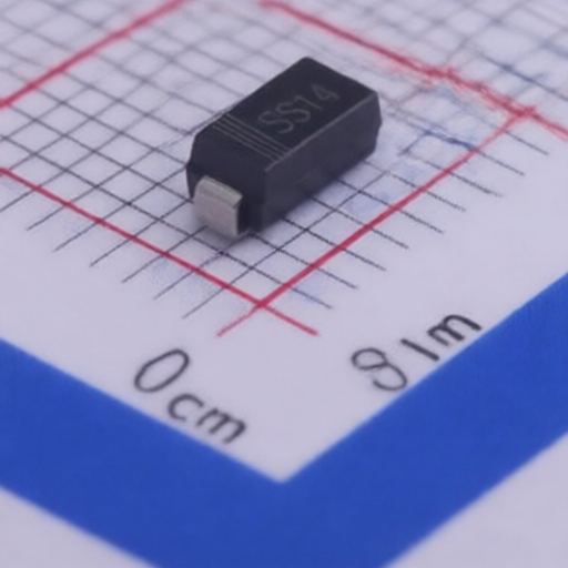 High Diode SS14 for sale