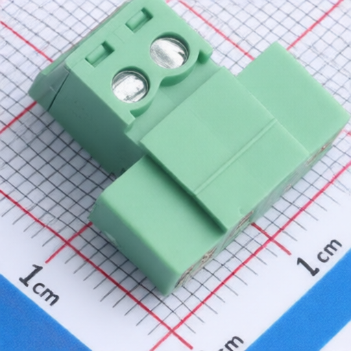 Megastar ZX-DGRKP-3.81-2P for sale