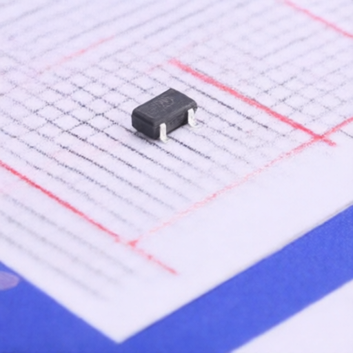 ROHM DTA123JKAT146 for sale