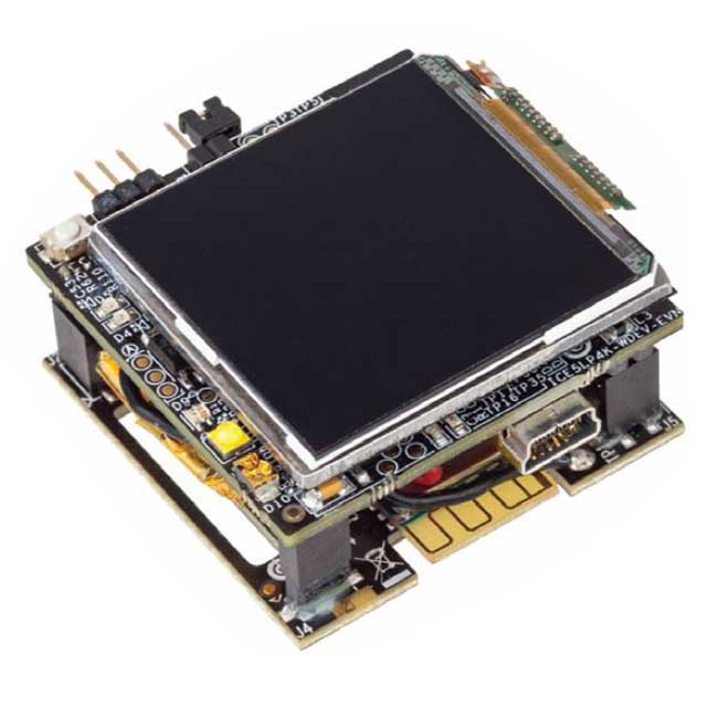 Lattice LCMXO2-4000HC-6MG132C for sale