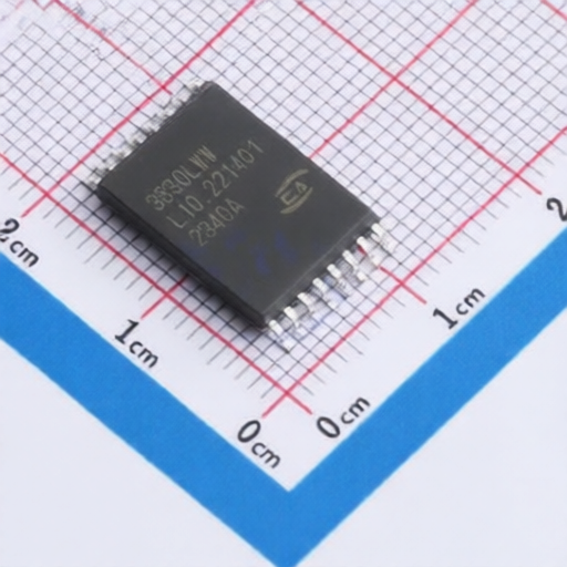 Chipanalog CA-IS3830LWW for sale