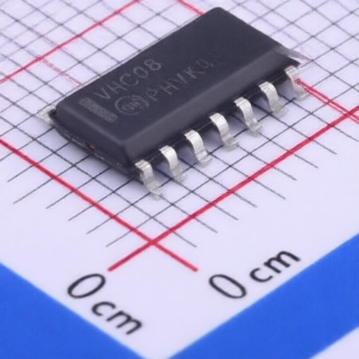 onsemi 74VHC08MX for sale