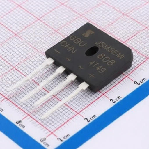 JSMSEMI GBU808 for sale