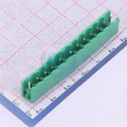 MAX MX2EDGR-5.08-12P-GN01-Cu-A for sale