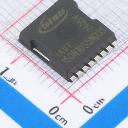 Tokmas IAUT150N10S5N035(TOKMAS) for sale