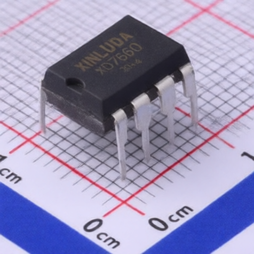 XINLUDA XD7660 for sale