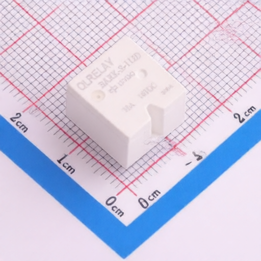 QLRELAY BARK-S-112D for sale