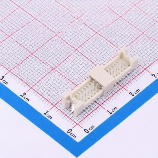 XYECONN XY-DF1.25-34A51-TD for sale