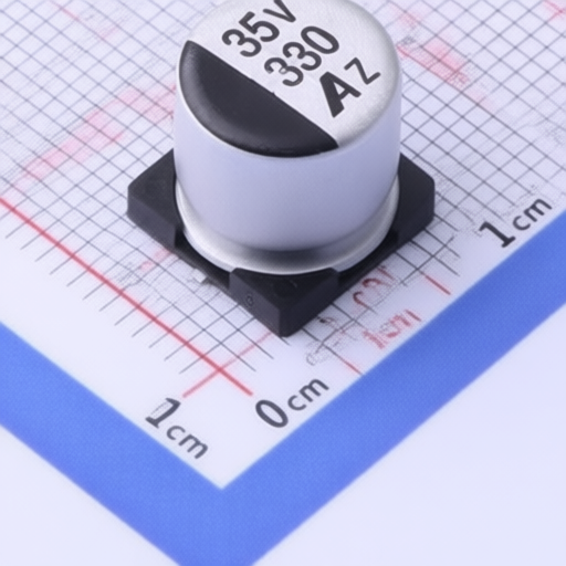 HRK GVZ1V337M1010CNVC for sale