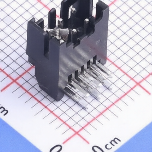 CJT(Changjiang Connectors) A2009WR-2X3P for sale