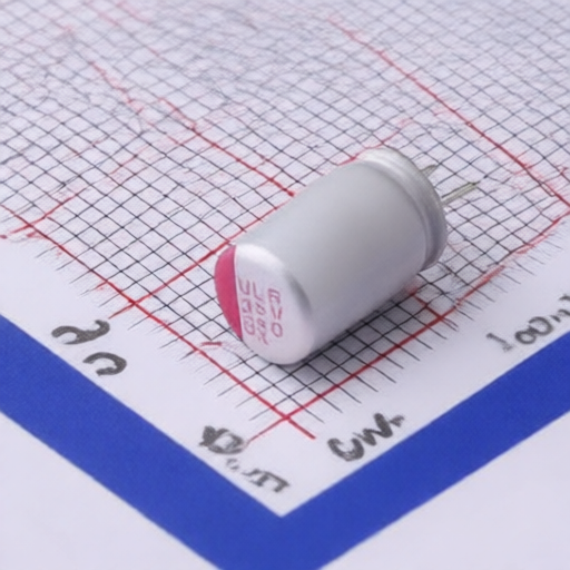 Man Yue Tech ULR337M1CE09CB for sale