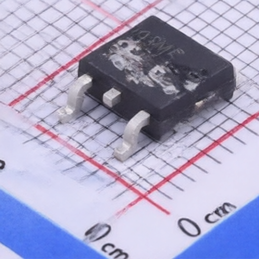 ROHM BD433M5FP-CE2 for sale