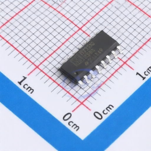 HTCSEMI HT3232EBRZ for sale