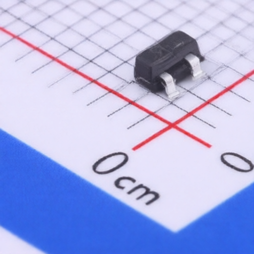 KEXIN MMBT5401 for sale