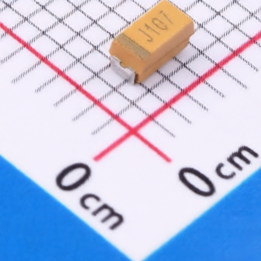 Xiangyee CA45-A6R3M107T for sale