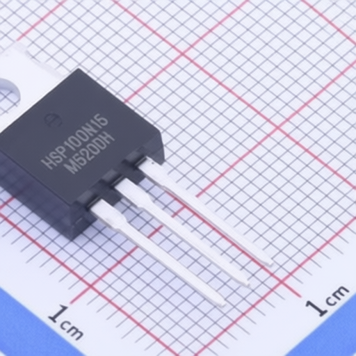 HUASHUO HSP100N15 for sale