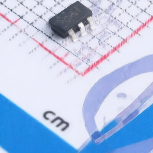 MSKSEMI SN74LVC1G04DBVR-MS for sale