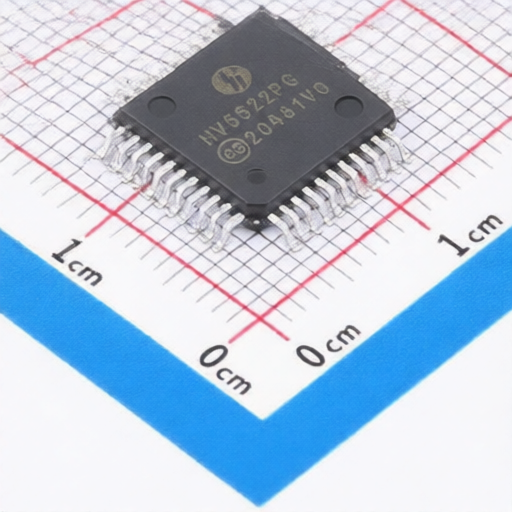 MICROCHIP HV5522PG-G for sale