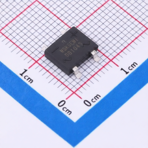 MSKSEMI DB104S for sale