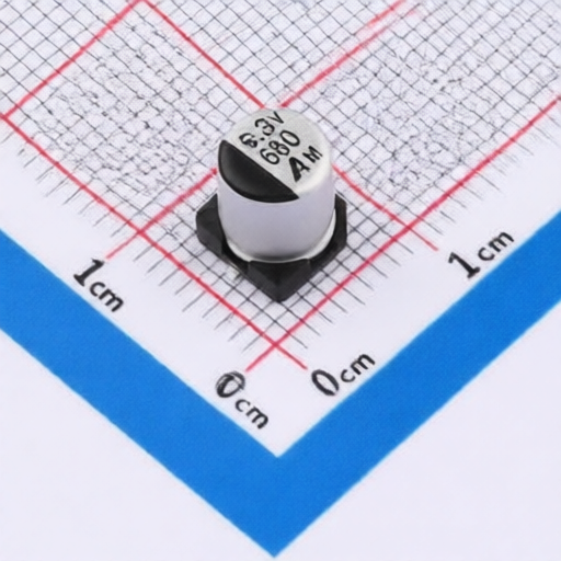 ACMECON GVM0J687M0608CN for sale