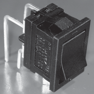 Nidec SLE210K-5 for sale