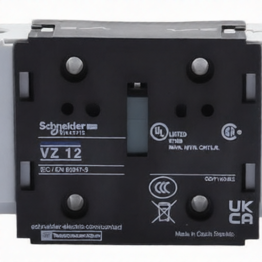 Schneider VZ12 for sale
