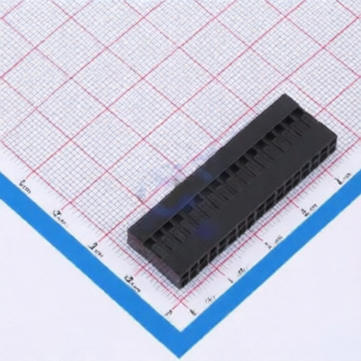 CONNFLY Elec I-DS1071-SCB02x17 for sale