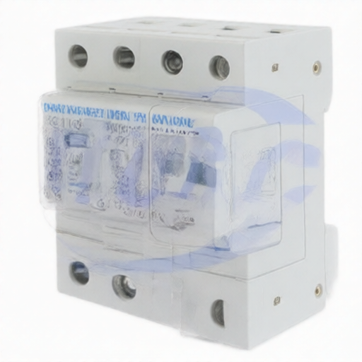 CHINT NU6-ⅡG 40kA/275V 4P for sale