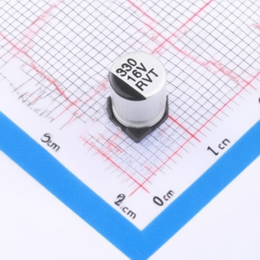 Honor Elec RVT1C331M0810 for sale