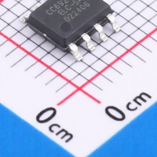 Cross chip CC6920SO-5A for sale