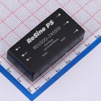 ReSine PS RD15DD-24S05D for sale