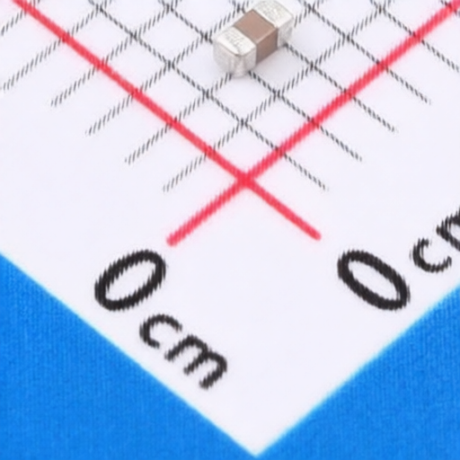 HUI JU NL0603B124K500CPBN for sale