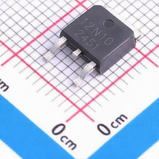 XNRUSEMI XRS12N10 for sale