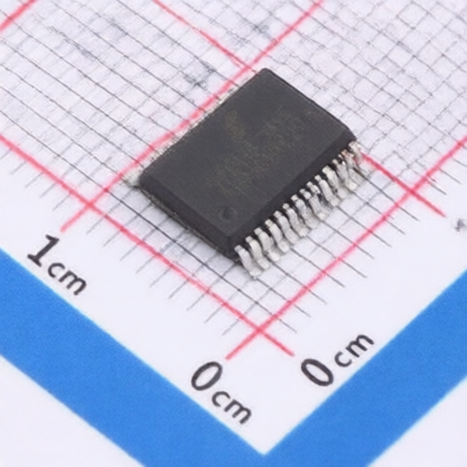 Cirrus Logic CS5460A-BSZR for sale