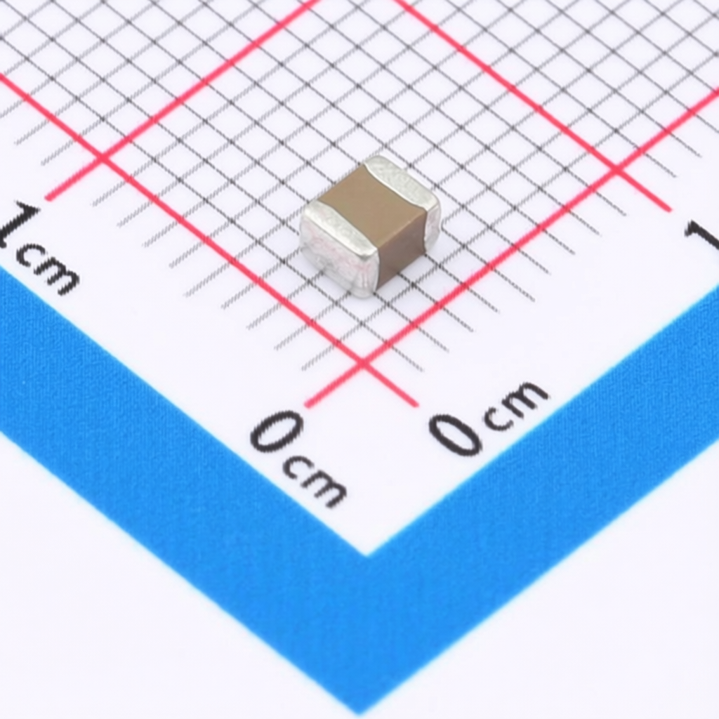 AIDE CAPACITOR 1210X7R225K101NT for sale