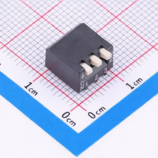 hanxia HX 2.54-3P TPCB for sale