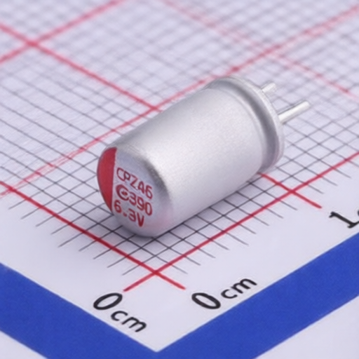 APAQ 6R3AREP391M05X8 for sale