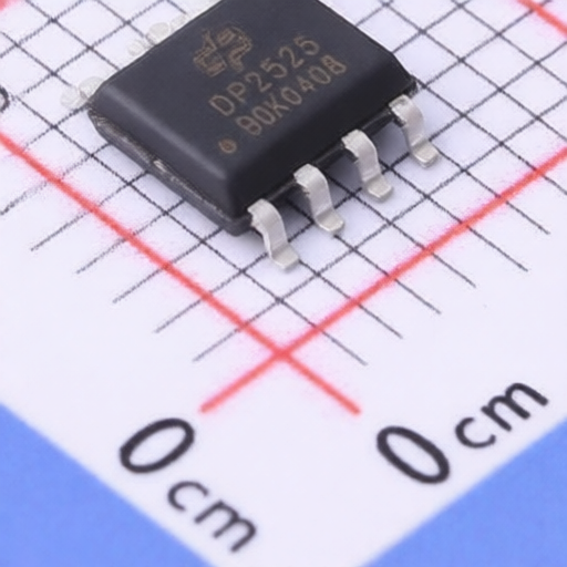 Shenzhen Developer Microelec. DP2525B for sale