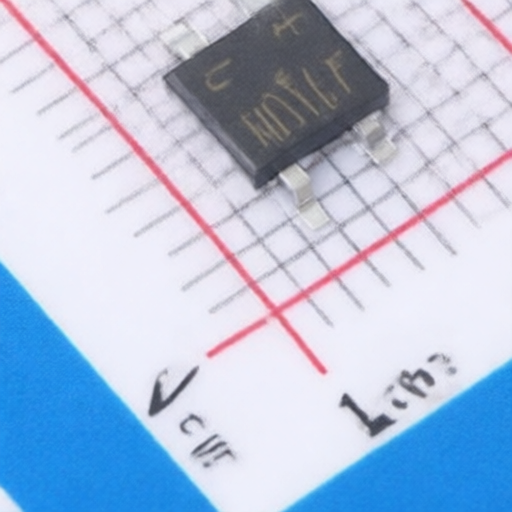 MSKSEMI MB10F(MS) for sale