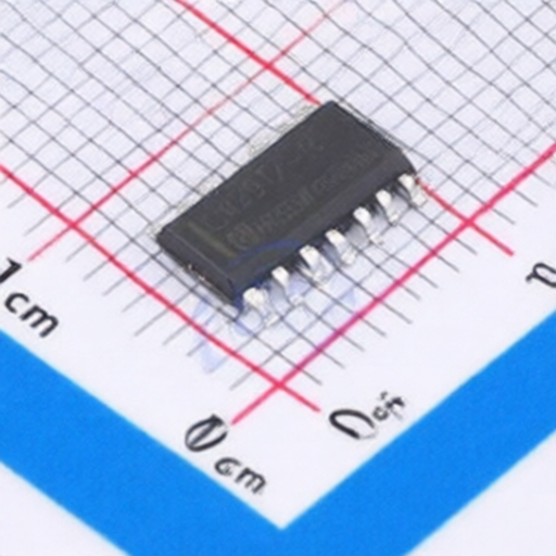 HGSEMI LM2917M-14/TR for sale