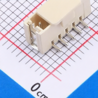 Yuandi WAFER-ZH1.5-5PLT-W1-P for sale