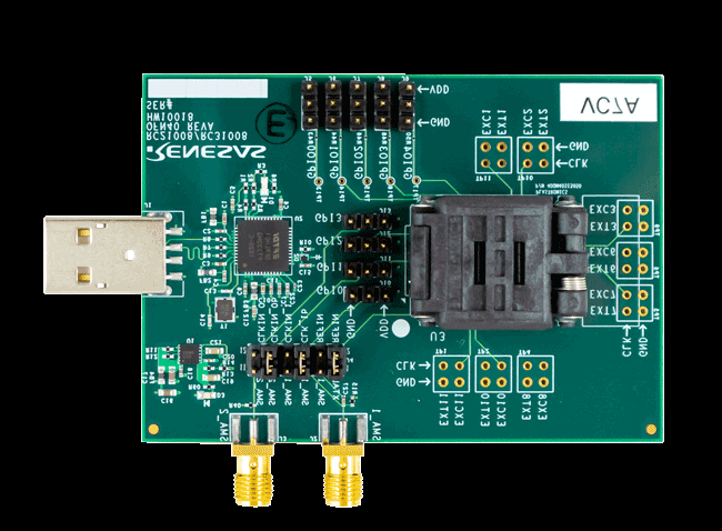 RENESAS RC21008_31008-PROG for sale