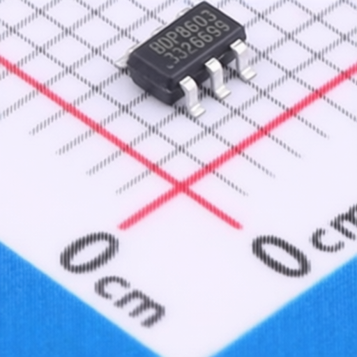 Bardeen Micro. BDP8603 for sale