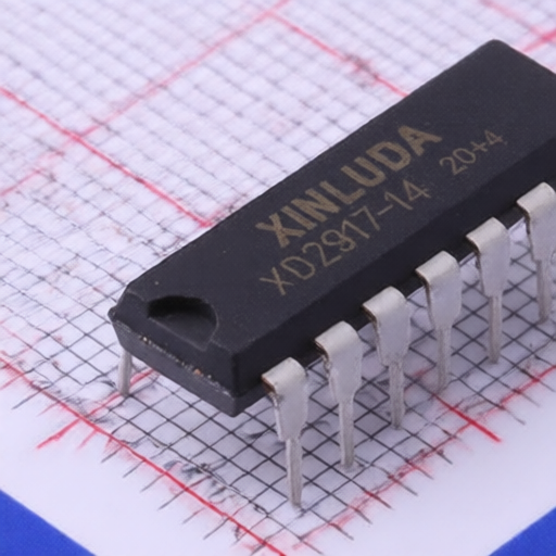 XINLUDA XD2917-14 for sale